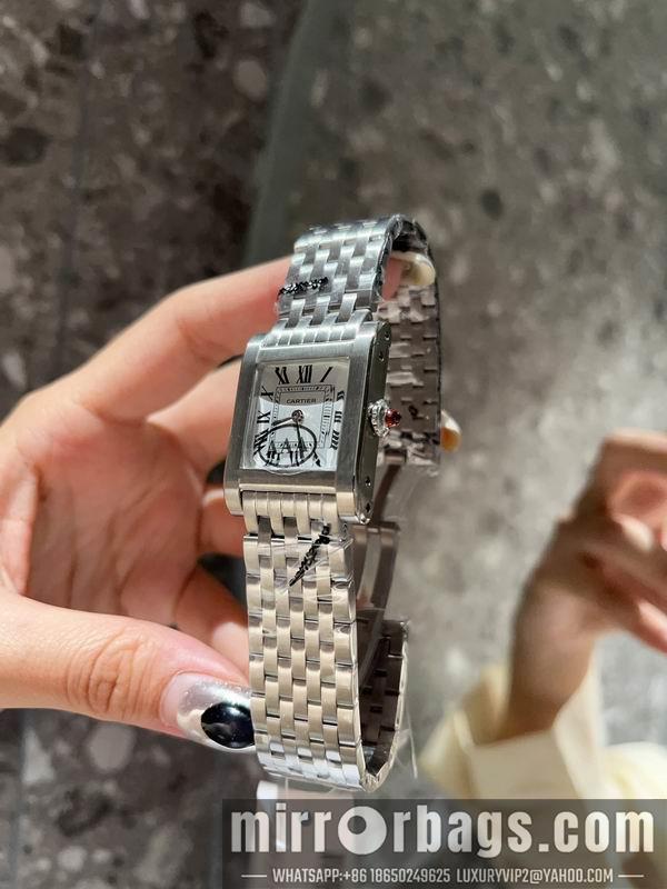 Cartier 32X37mm 33.6X25.7mm 102303