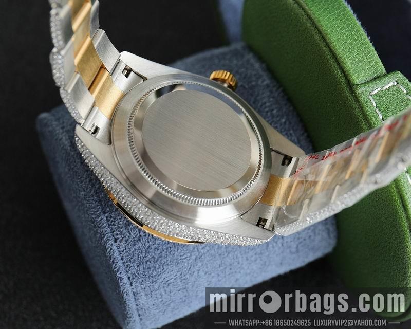 Rolex 42mm 050394
