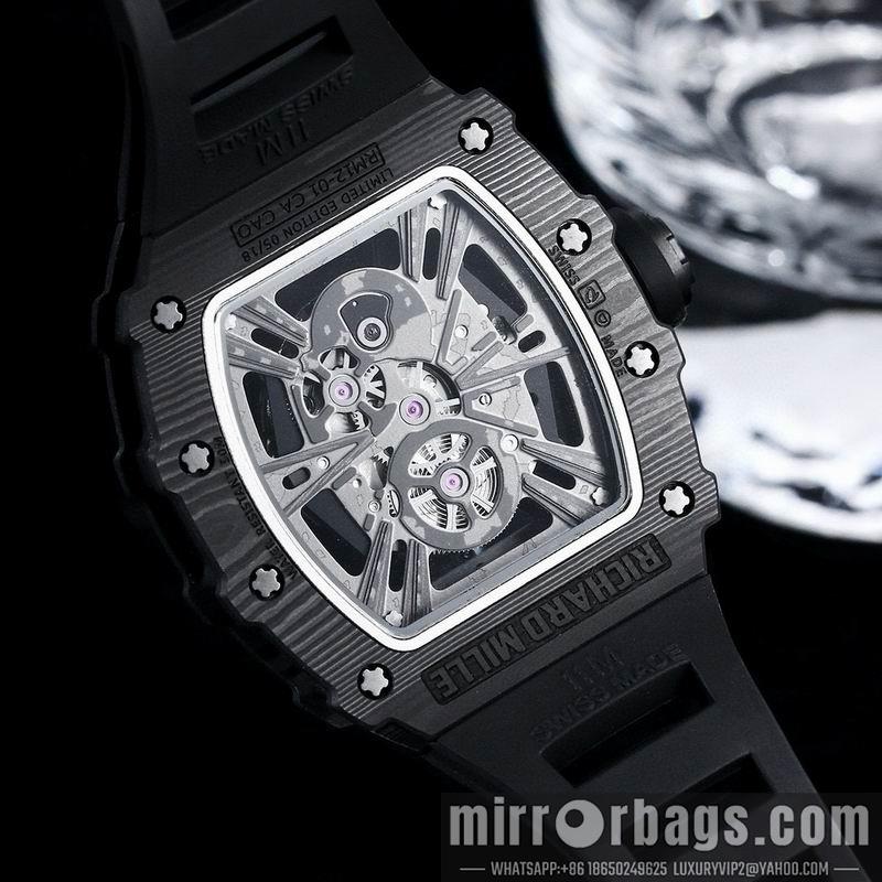 Richard Mille 45X15mm 082923