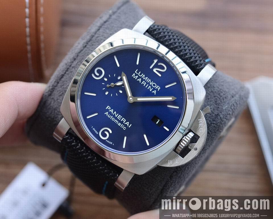 Panerai watch mb110604