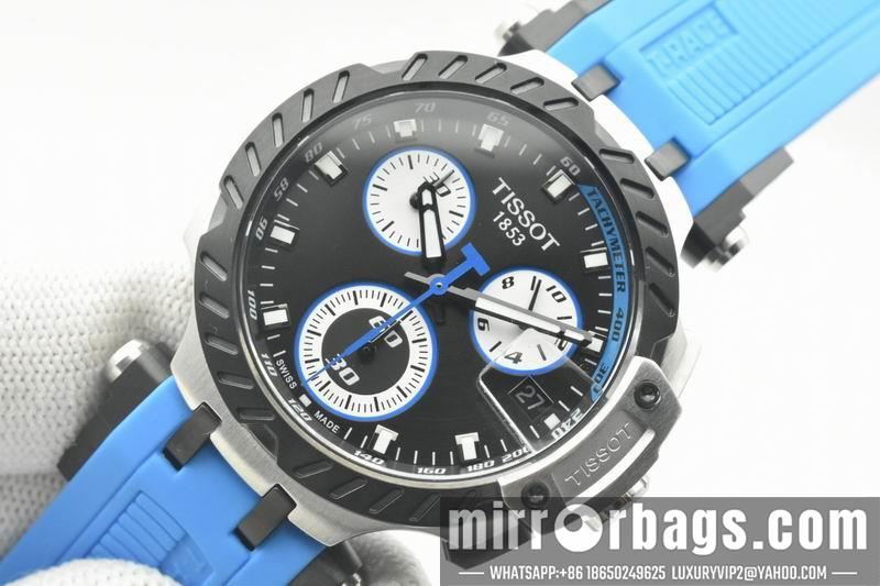 Tissot 38mm 041613