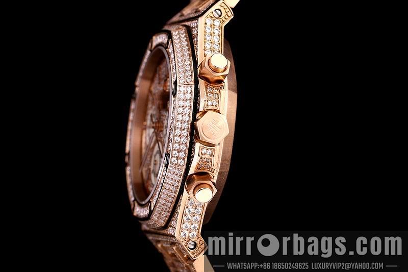 AP 40X10mm 083165