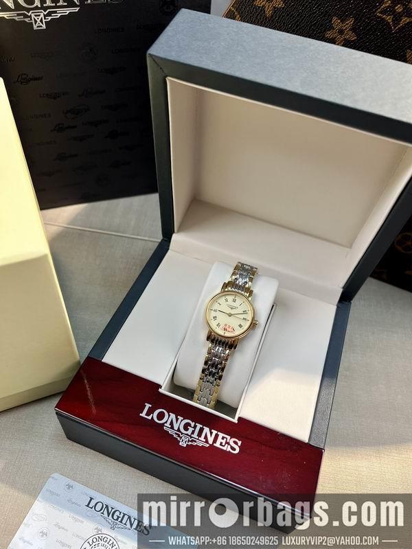 Longines 26mm 041662