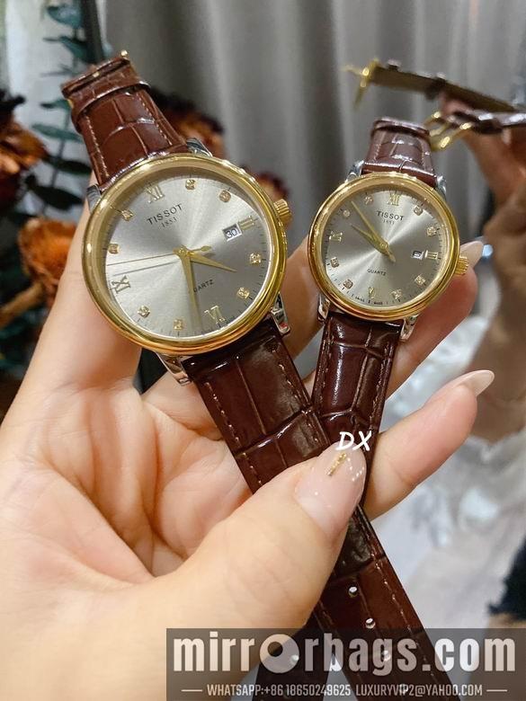 Tissot W30 M40mm 8nms87