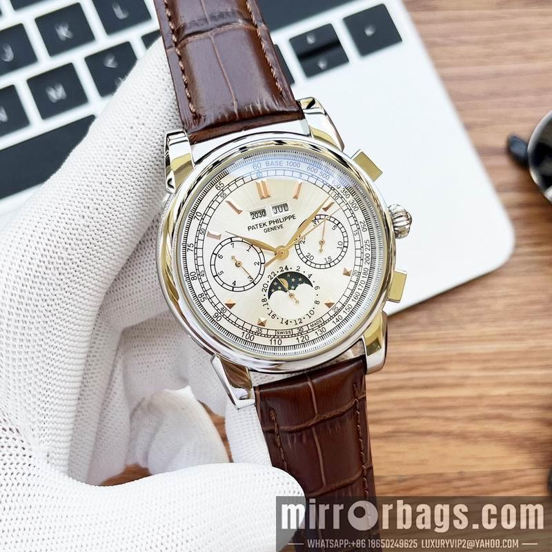 Patek Philippe 41mm 101551