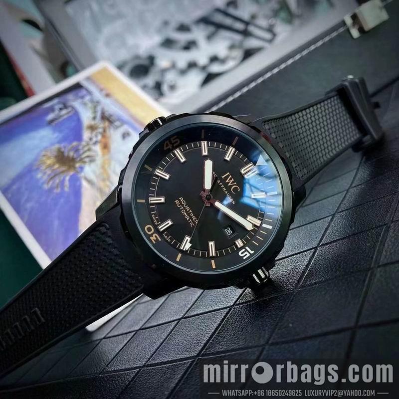 IWC 43mm 031896