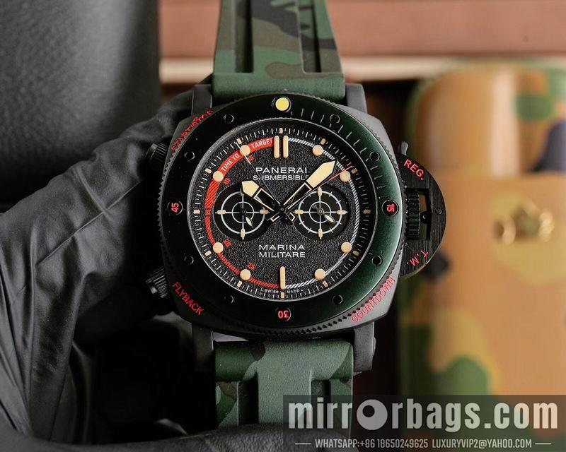 Panerai 47mm 050704