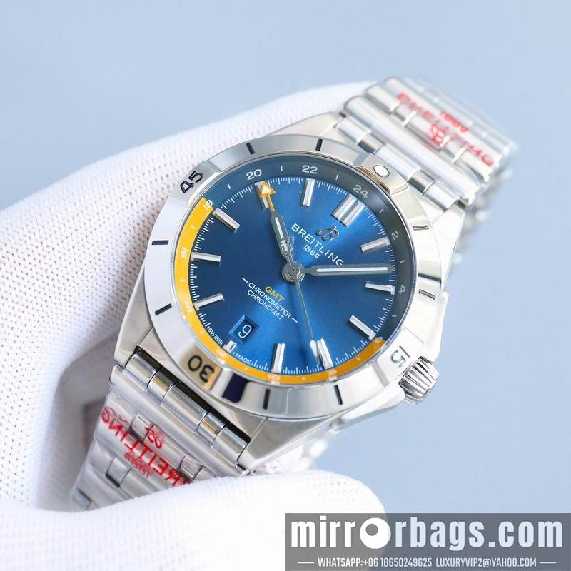 Breitling Watch 40mm 102427