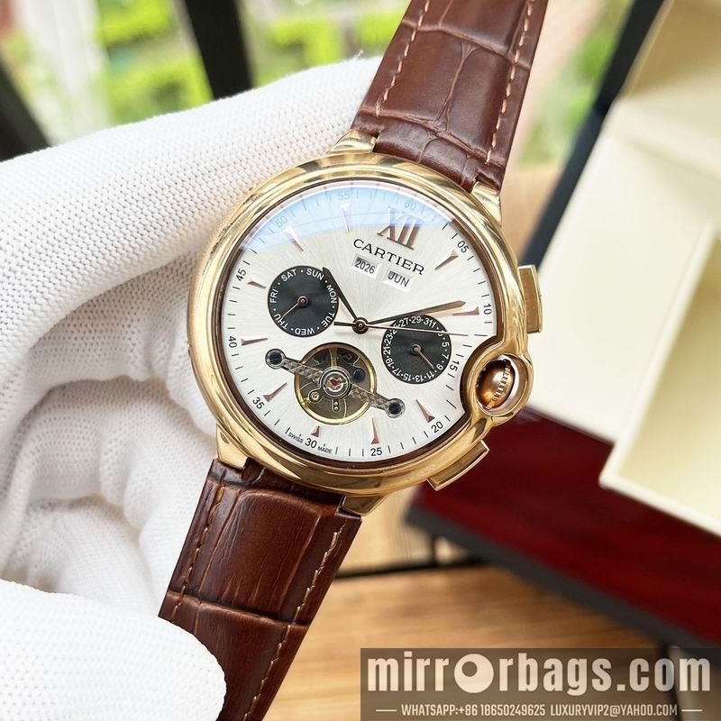 Cartier 44mm 1031135