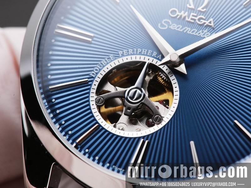 Omega 39.5X11mm 032046