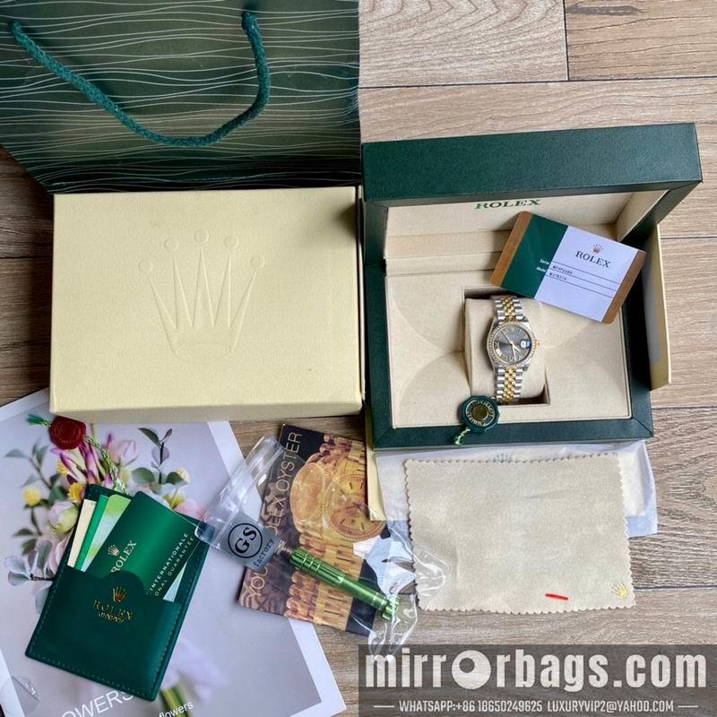 Rolex 31mm 022375