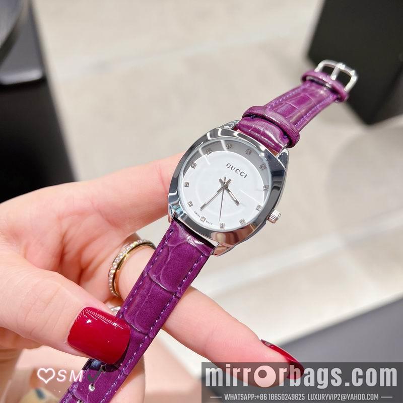 Gucci watch 041420