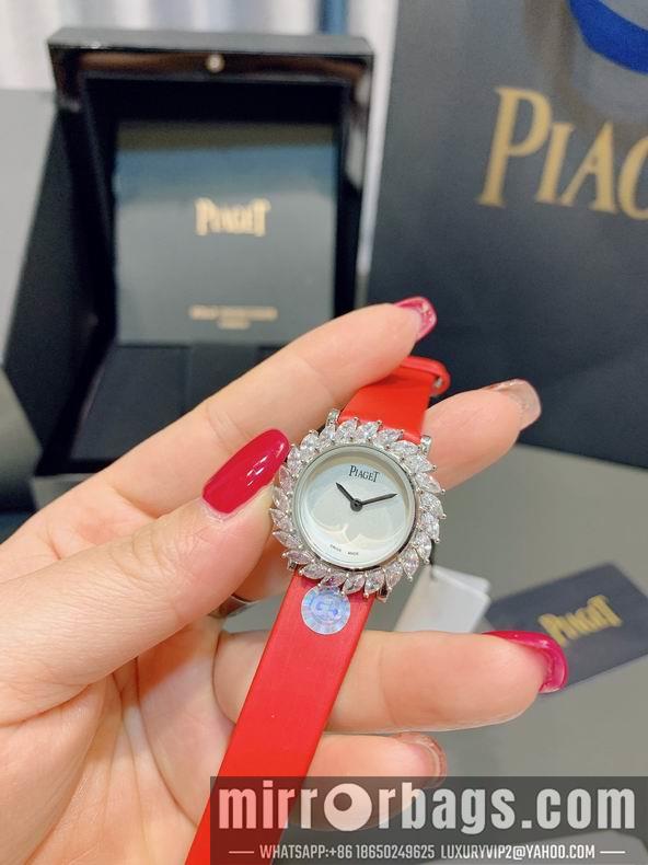 Piaget women 31X7.8mm 091516