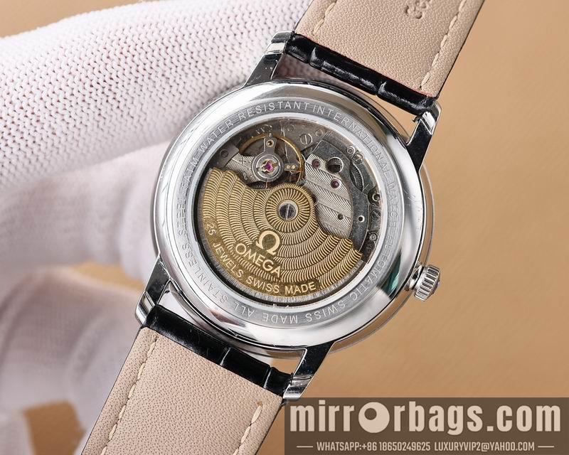 Omega 39X10mm 050820