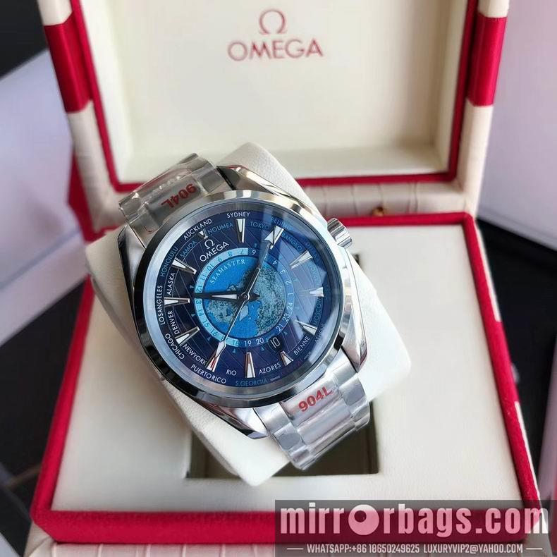 Omega men 41.5mm 110415