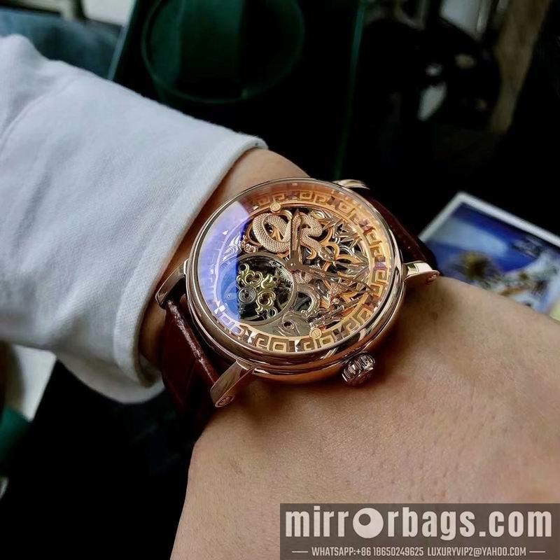 Patek Philippe 43mm 031988