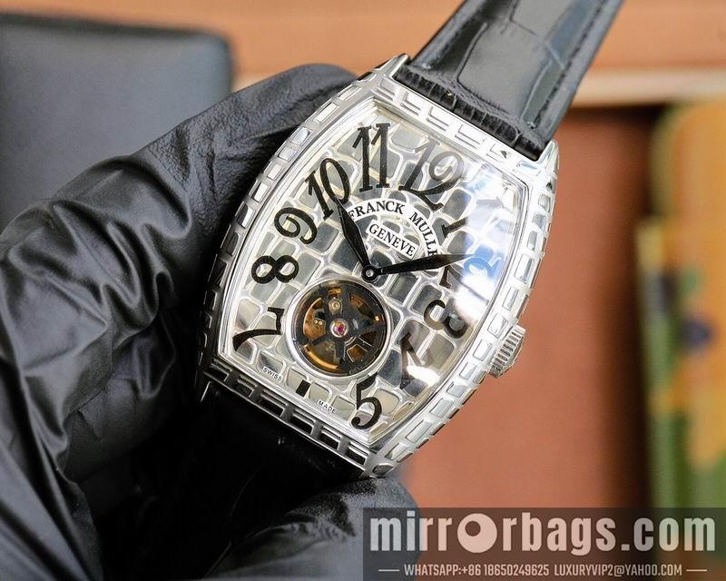 Franck Muller 55X42X13mm 071406