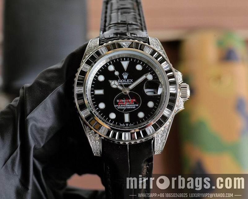 Rolex 40mm 071418