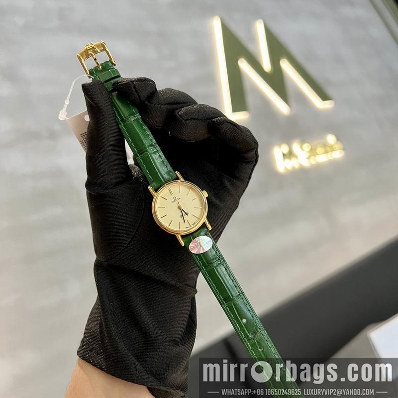 Omega 26mm 022242
