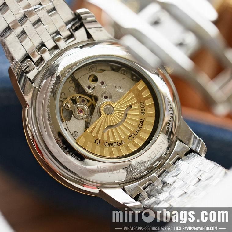 Omega men 40X13mm M43