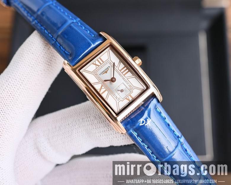 Longines 32x21x7mm 12nms61