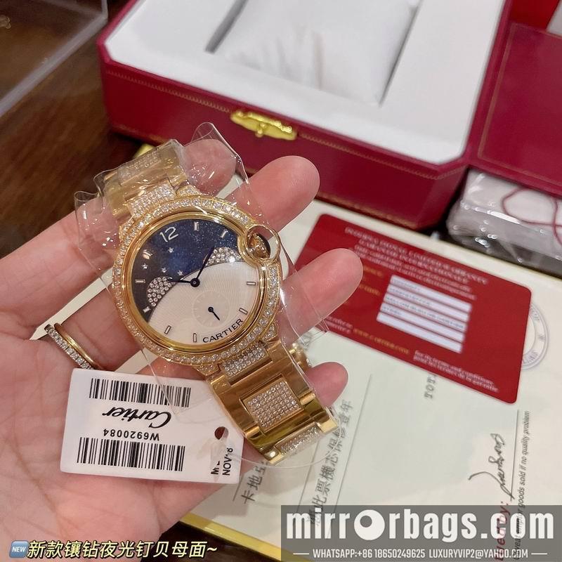 Cartier 36mm 041641