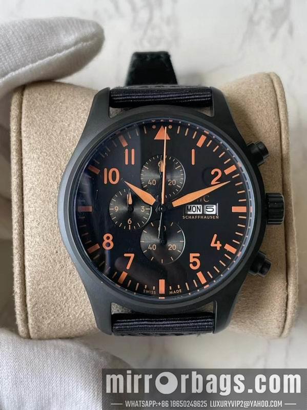 IWC watch 110988