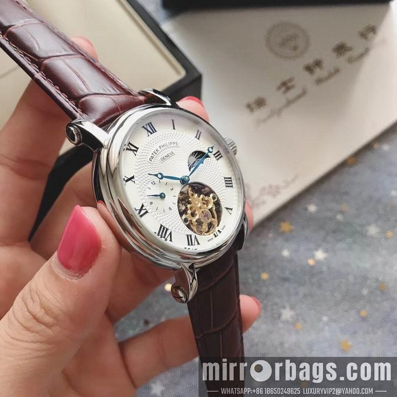 Patek Philippe 44X13mm 052006