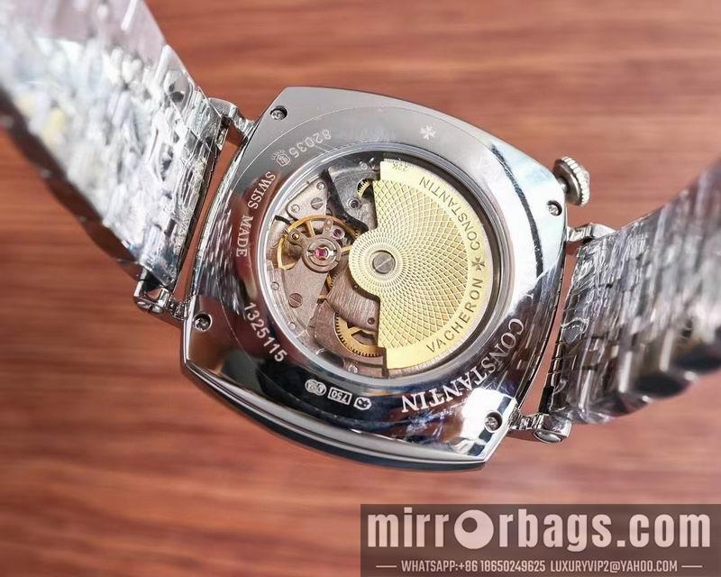 Vacheron Constantin 40mm 072418