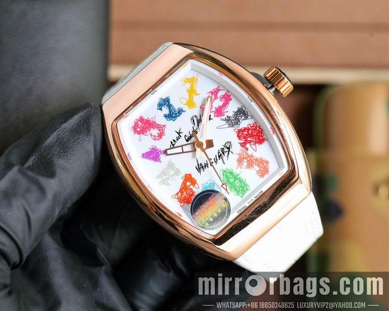 Franck Muller 44X53.7mm 090950