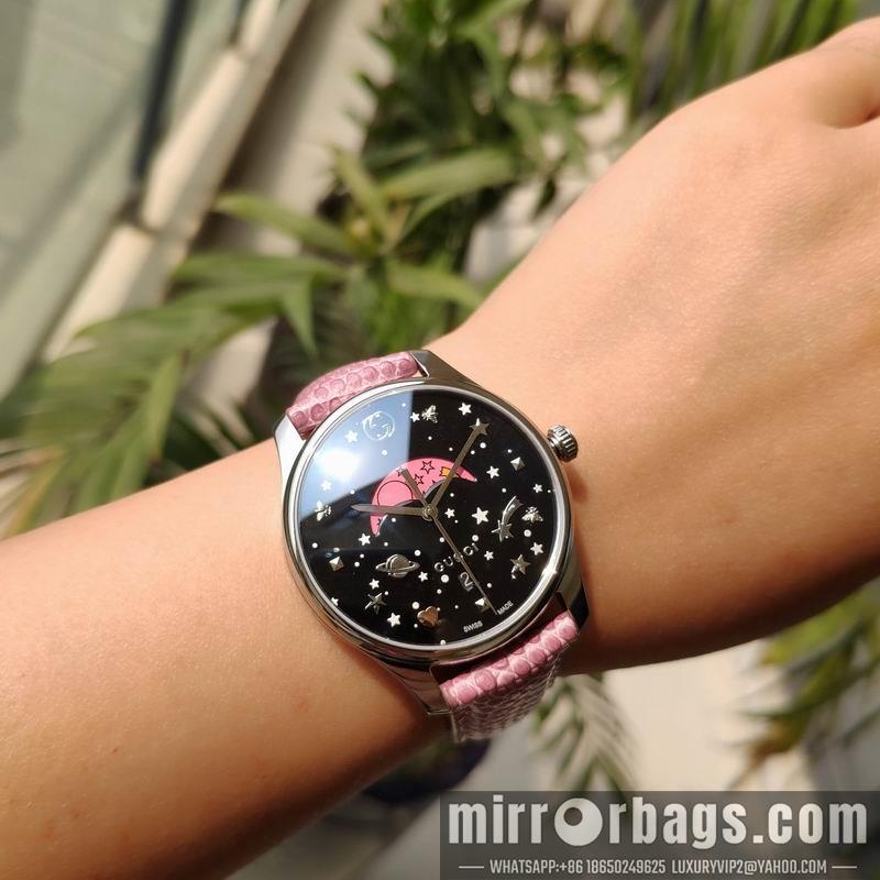 Gucci 36mm 112042