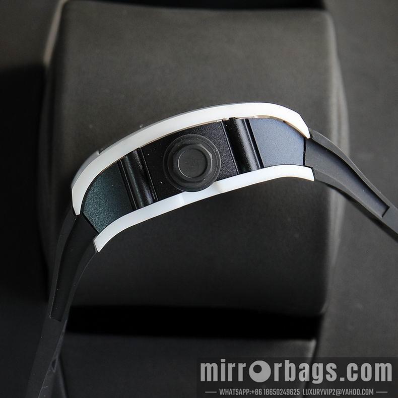 Richard Mille 49X41X15mm 122540