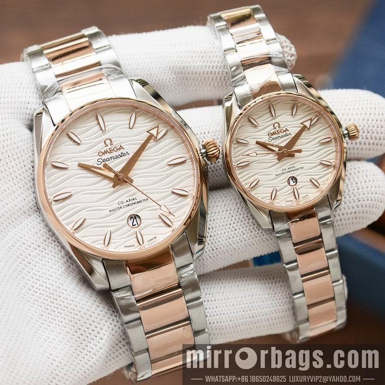 Omega men 40X8mm 30X8mm M42