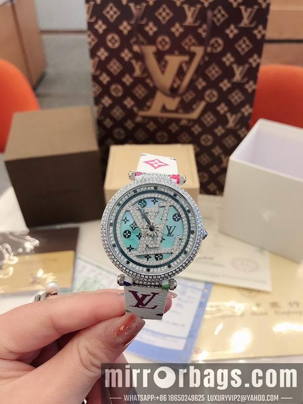 LV 38X12mm 032271