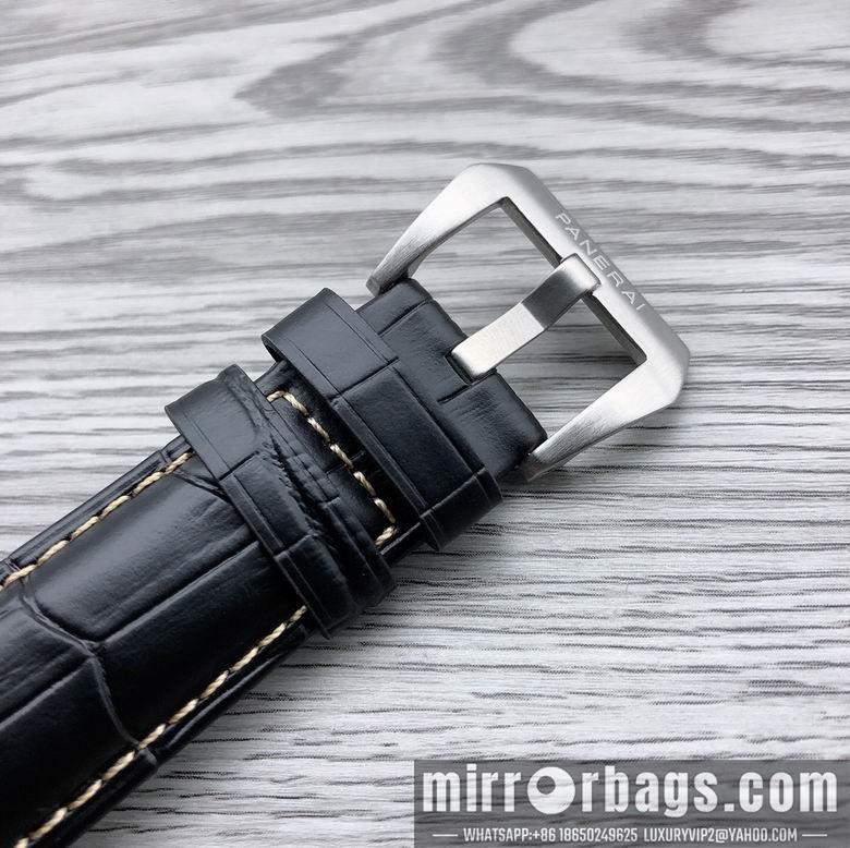 Panerai watch M25