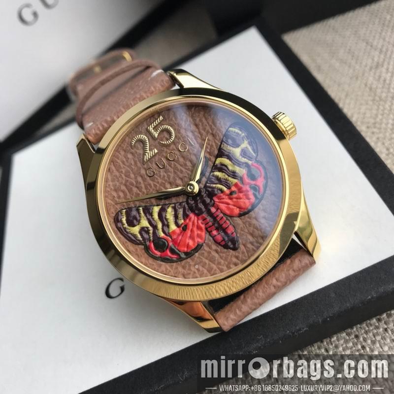 Gucci 37mm 112043
