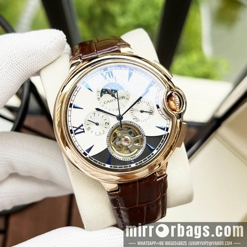 Cartier 44mm 1031120