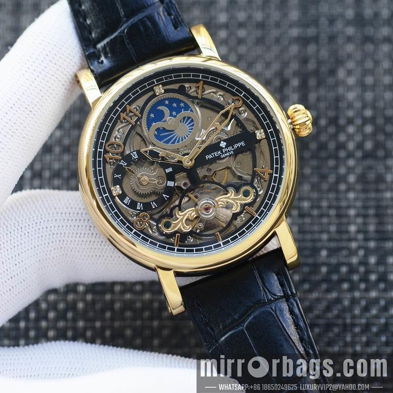 Patek Philippe 43X12mm 101593