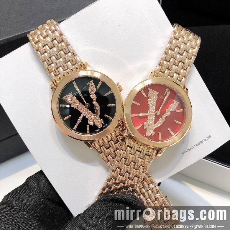 Versace 36mm 10nbz37