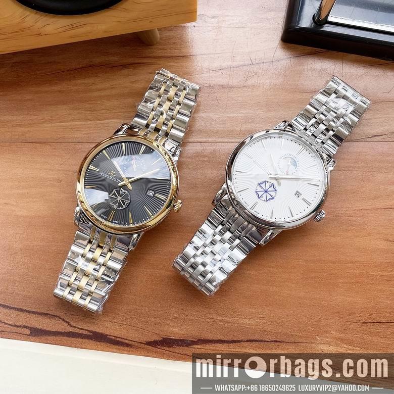 Jaeger Lecoultre men 42X13mm M39