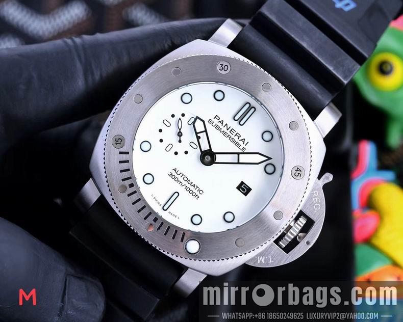 Panerai 44X16mm 052621