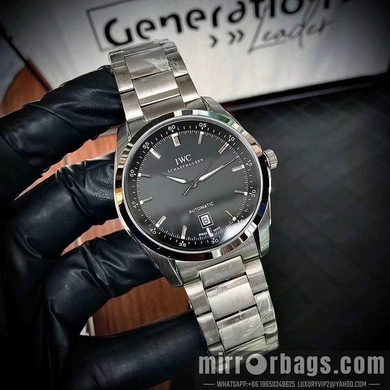 IWC 42X12mm 050307