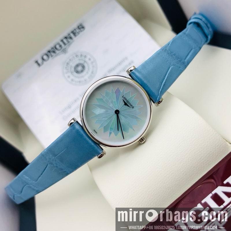 Longines 24mm 090922