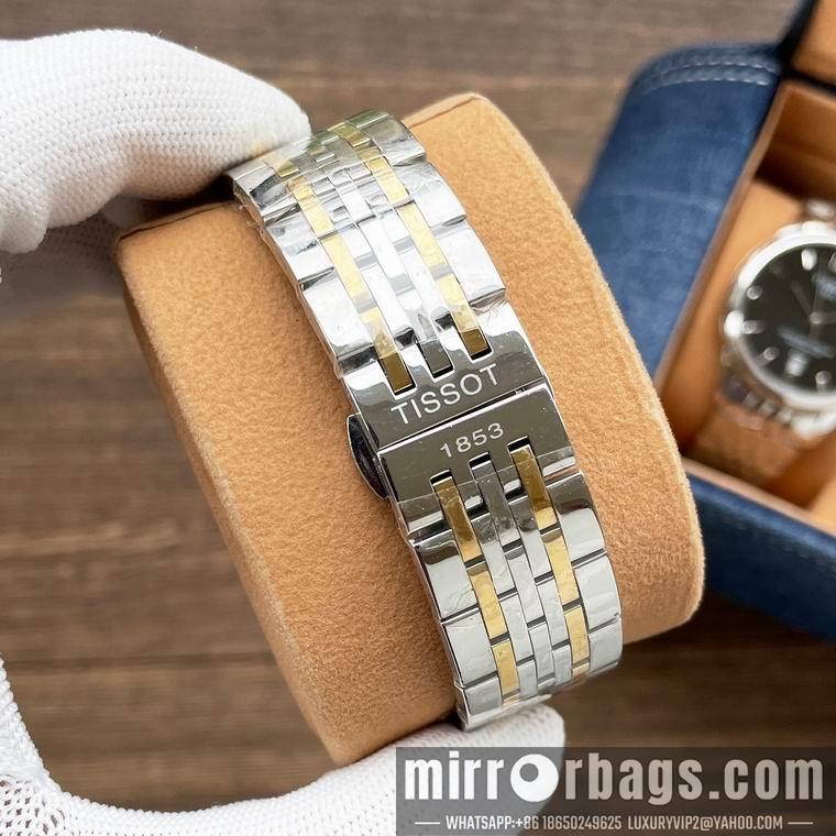 Tissot men 40X11mm M05
