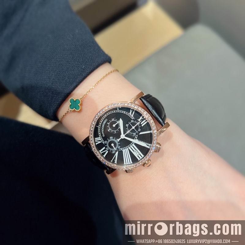 Cartier 37.5X12mm 032552