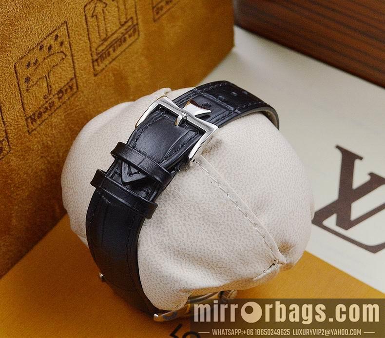 Vacheron Constantin men 42X12mm 122528