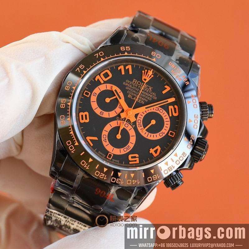 Rolex watch 090963