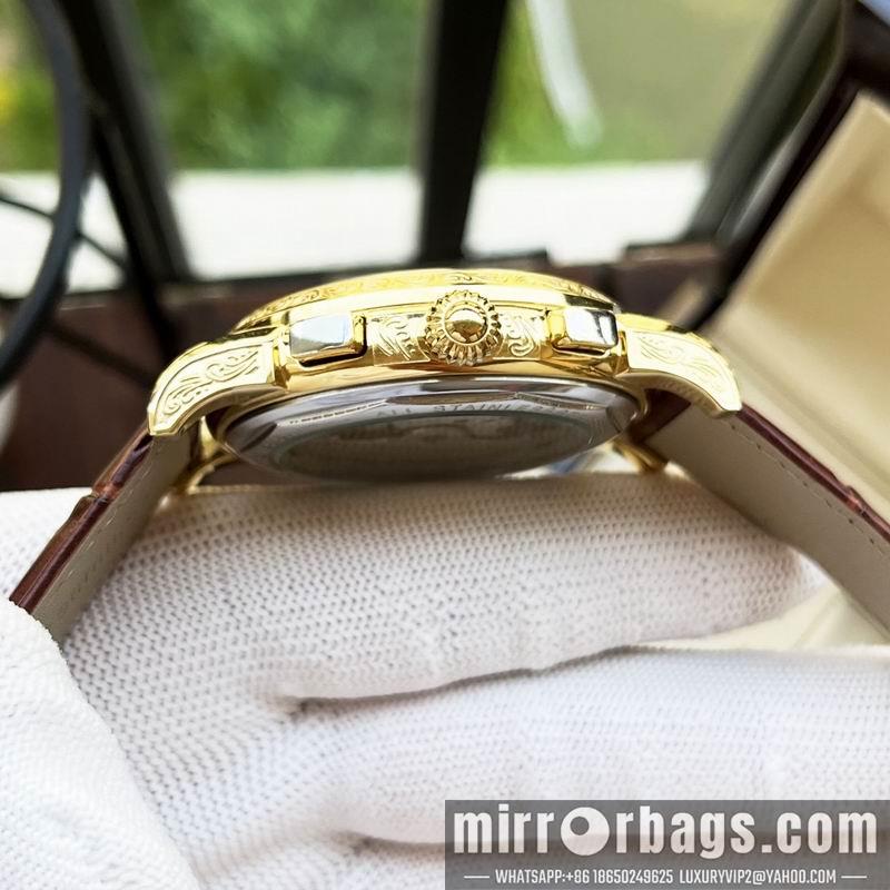 Patek Philippe 42mm 110199