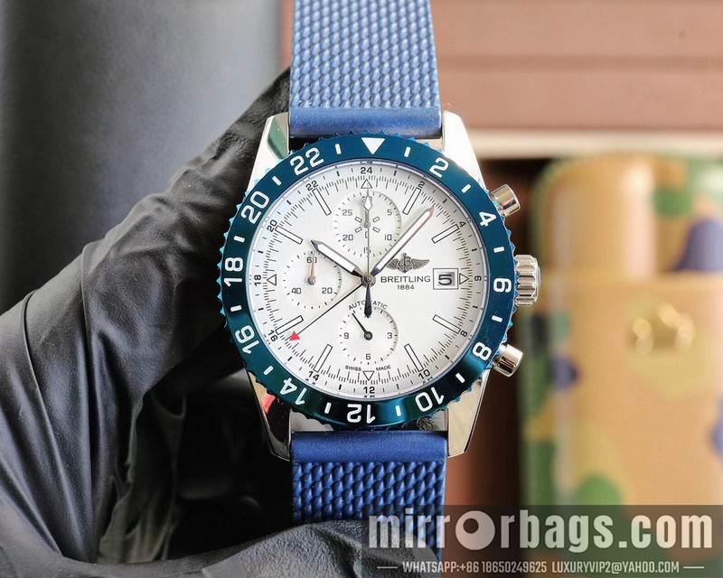 Breitling Watch 43X13mm 030231