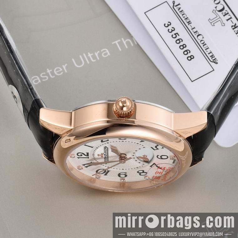 Jaeger Lecoultre women 33X9mm M24